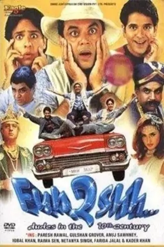 Download Fun2shh… Dudes in the 10th Century | 2003 | Hindi | WEB-DL | Full Movie 480p 720p 1080p