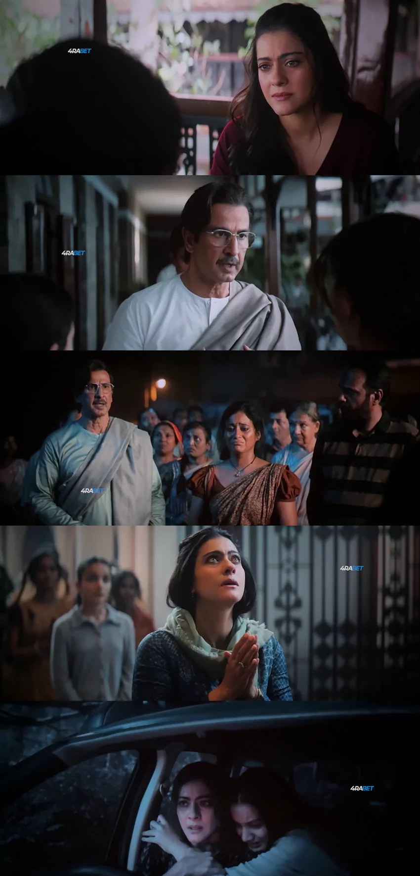 Download Maa | 2025 | Hindi (CLEAN) | HQ PRE-HD | Full Movie 480p 720p 1080p