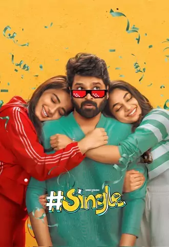 Download #Single | 2025 | Hindi + Telugu | Dual Audio | WEB-DL | Full Movie 480p 720p 1080p