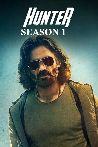 Download Hunter – Tootega Nahi, Todega | 2023 | Season 1 | Complete Hindi DD5.1 | Amazon Prime MX Original WEB Series | 480p 720p 1080p