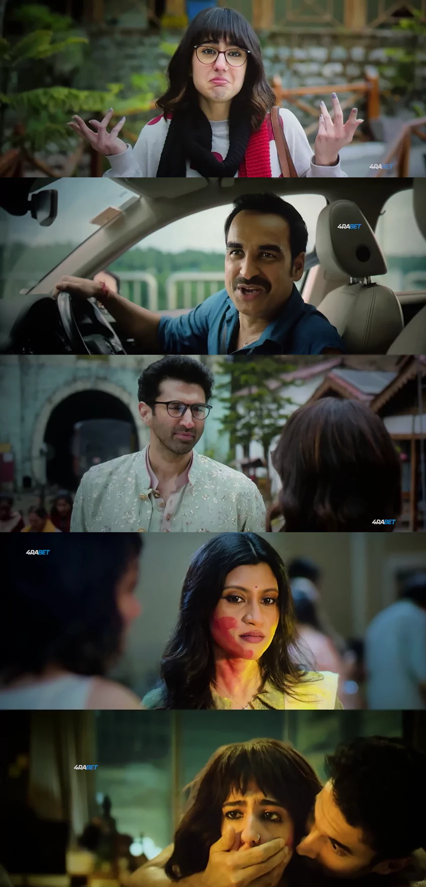 Download Metro in Dino | 2025 | Hindi-AAC 2.0 | HDTC-Rip | Full Movie 480p 720p 1080p