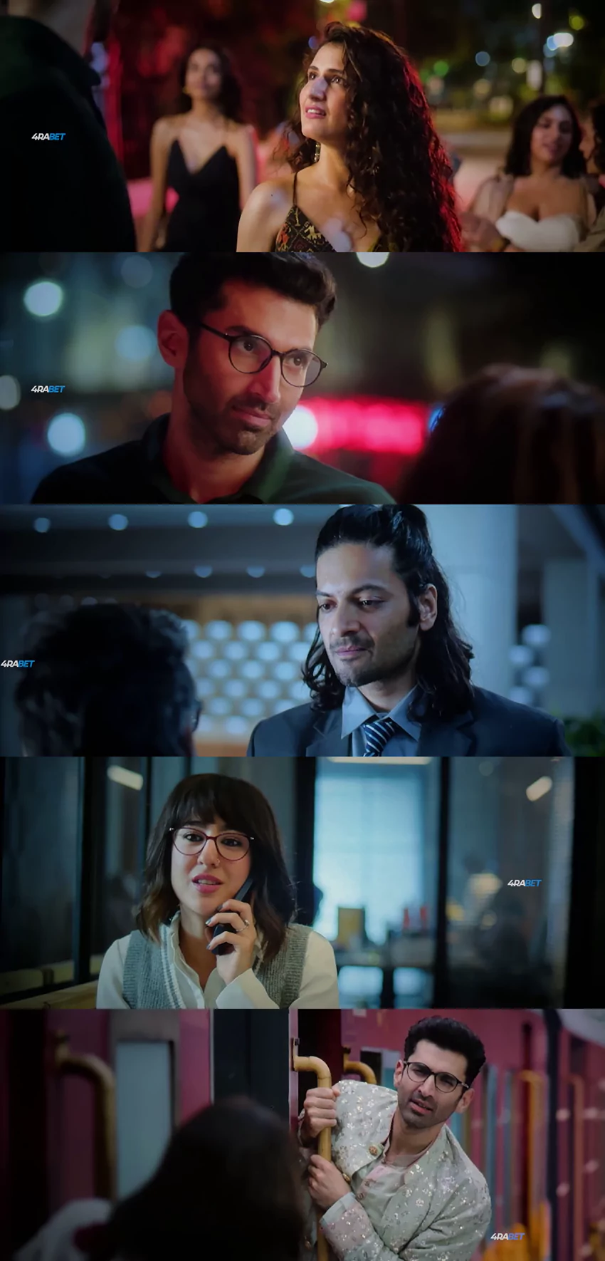 Download Metro in Dino | 2025 | Hindi-AAC 2.0 | HDTC-Rip | Full Movie 480p 720p 1080p