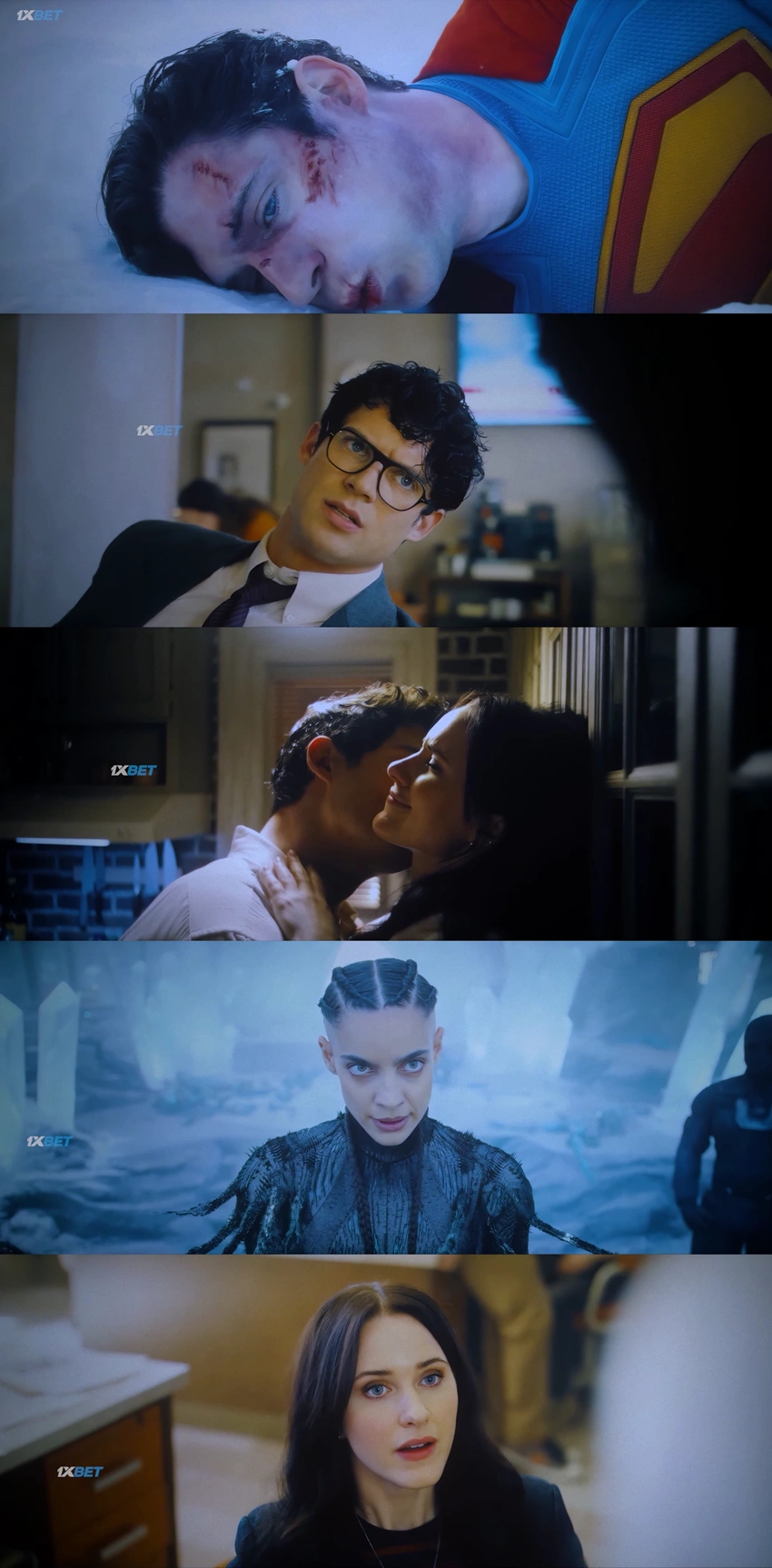 Download Superman | 2025 | HDTS | Hindi (LiNE) & English | Dual Audio | Full Movie 480p 720p 1080p