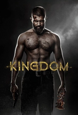 Download Kingdom – Saamraajya | 2025 | Hindi (DD5.1) & Telugu | Dual Audio | NF WEB-DL | Full Movie 480p 720p 1080p
