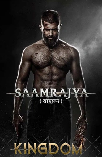 Download Kingdom – Saamraajya | 2025 | Hindi (CLEAN) | V2-HDTC | Full Movie 480p 720p 1080p