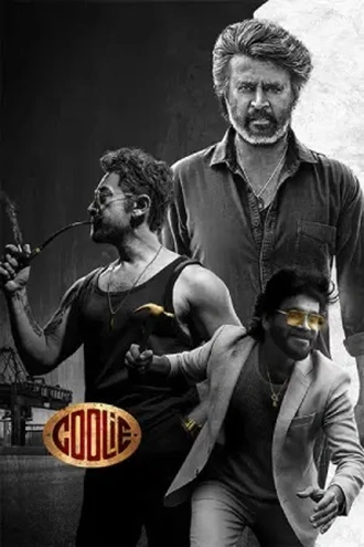 Download Coolie | 2025 | Hindi (LiNE) | HDTC-Rip | Full Movie 480p 720p 1080p