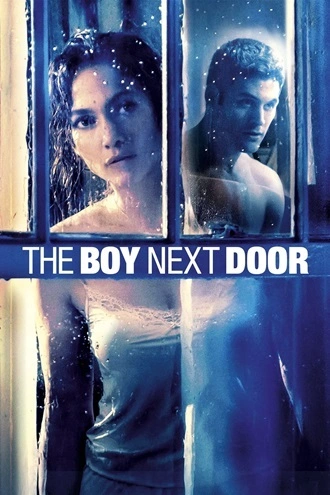 Download The Boy Next Door | 2015 | Hindi-English | Dual Audio | BluRay | Full Movie 480p 720p 1080p