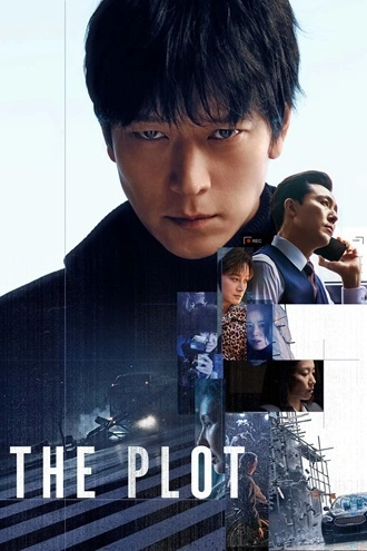 Download The Plot | 2024 | Hindi ORG. Dubbed | WEB-DL | Full Movie 480p 720p 1080p