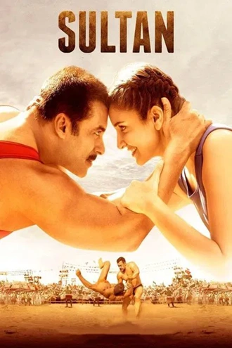 Download Sultan | 2016 | Hindi DD5.1 | Blu-ray | Full Movie 480p 720p 1080p