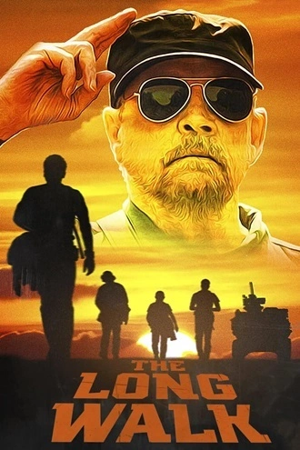 Download The Long Walk | 2025 | Hindi Dubbed | WEBRip | Full Movie 480p 720p 1080p