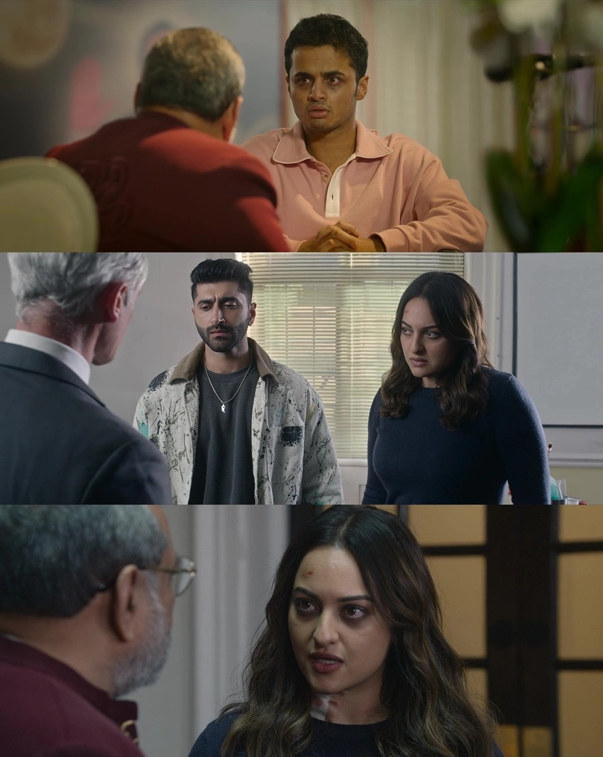 Download Nikita Roy | 2025 | Hindi DD5.1 | JHS WEB-DL | Full Movie 480p 720p 1080p