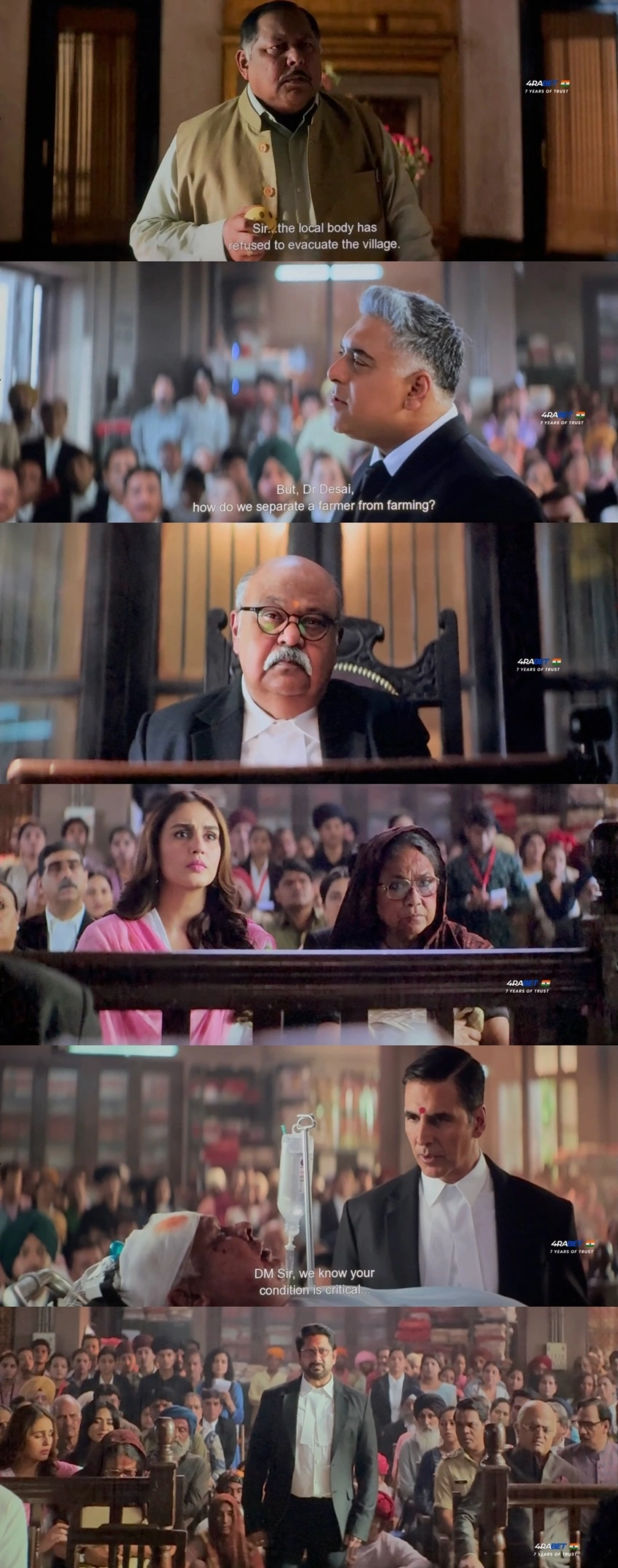 Download Jolly LLB 3 | 2025 | Hindi (LiNE) | HQ-HDTC | Full Movie 480p 720p 1080p