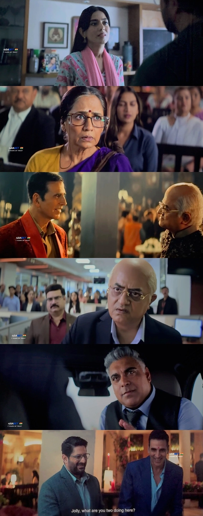 Download Jolly LLB 3 | 2025 | Hindi (LiNE) | HQ-HDTC | Full Movie 480p 720p 1080p