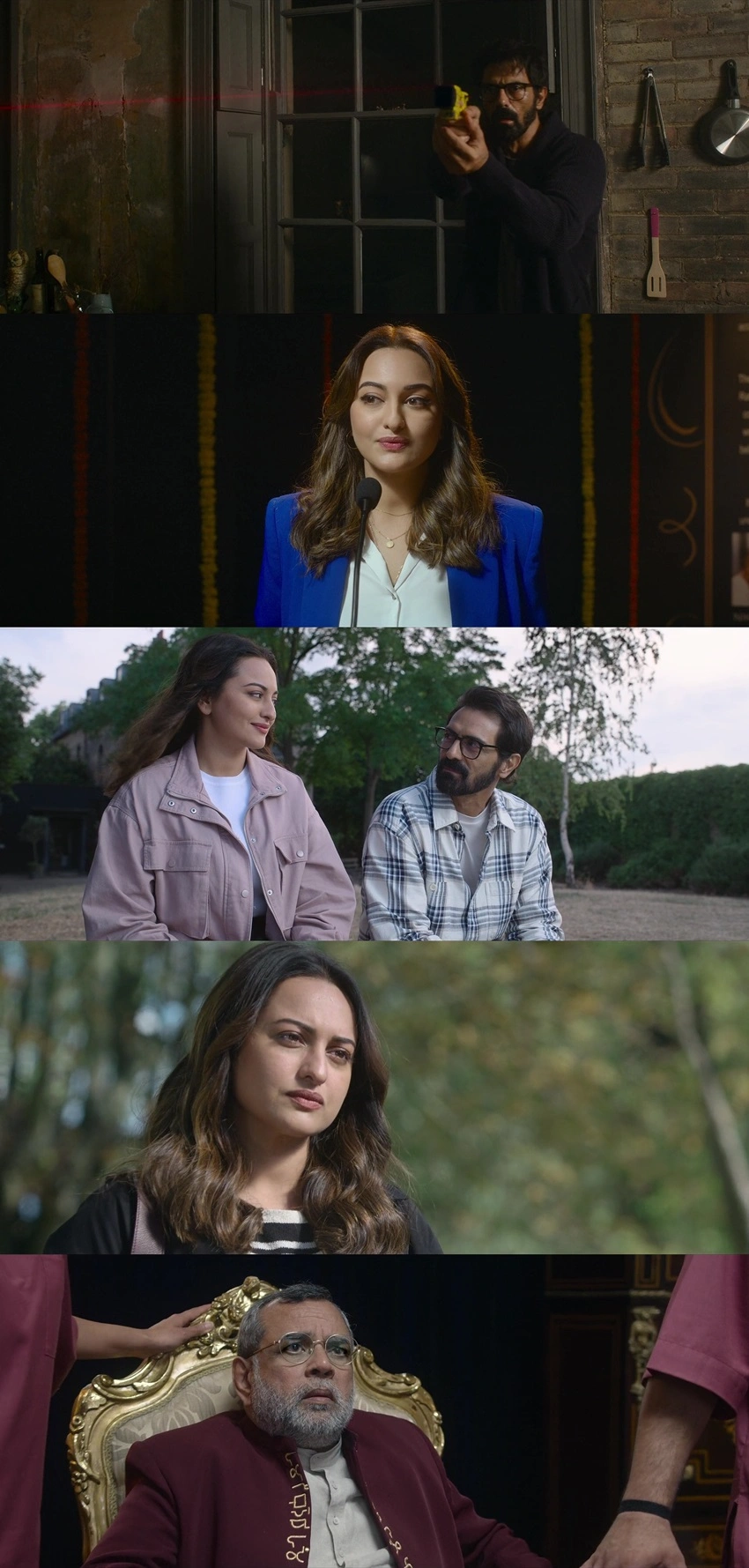 Download Nikita Roy | 2025 | Hindi DD5.1 | JHS WEB-DL | Full Movie 480p 720p 1080p