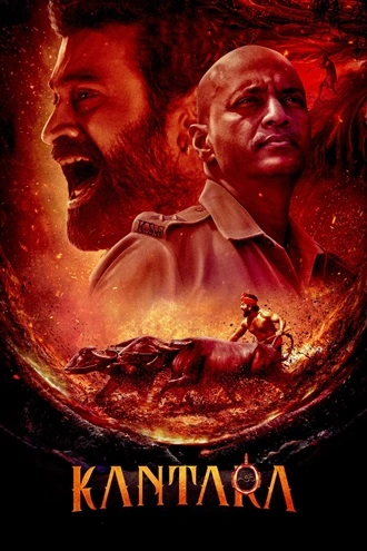 Download Kantara | 2022 | [Hindi (DD5.1) & Kannada] | Dual Audio | DS4K WEB-DL | Full Movie 480p 720p 1080p