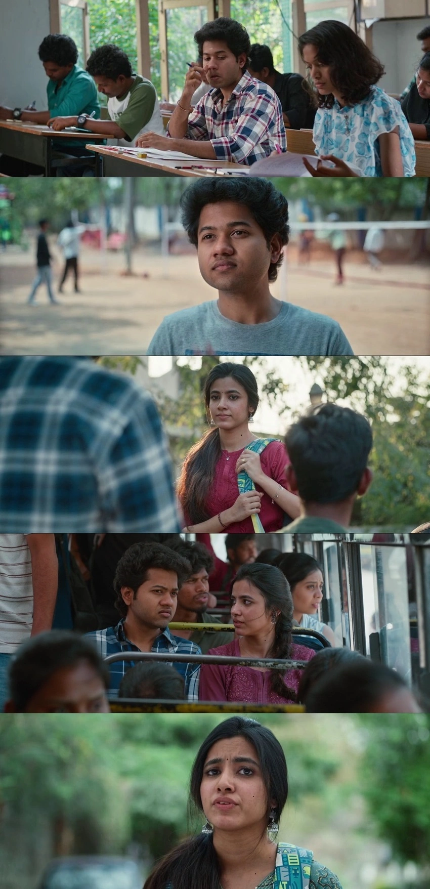 Download Little Hearts | 2025 | Hindi ORG Dubbed & Telugu | Dual Audio | NF WEB-DL | Full Movie 480p 720p 1080p