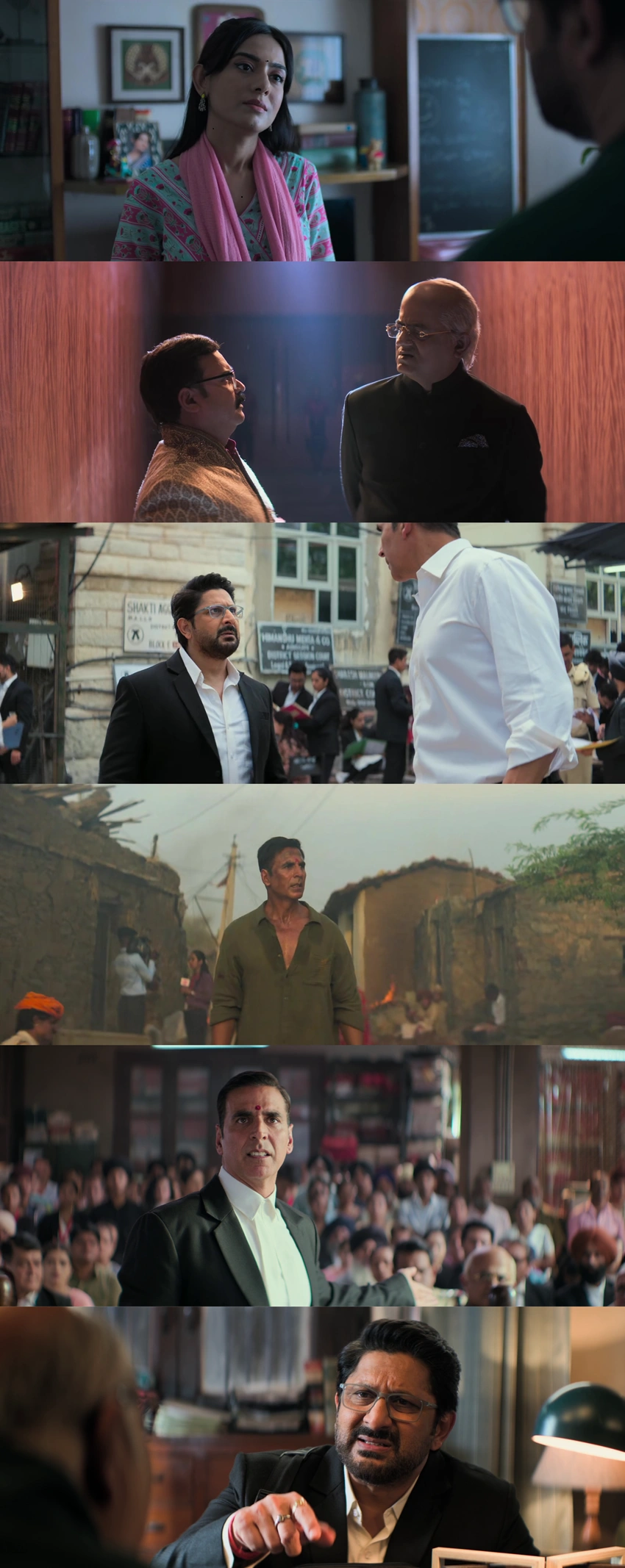 Download Jolly LLB 3 | 2025 | Hindi DD5.1 | NETFLIX WEB-DL | Full Movie 480p 720p 1080p