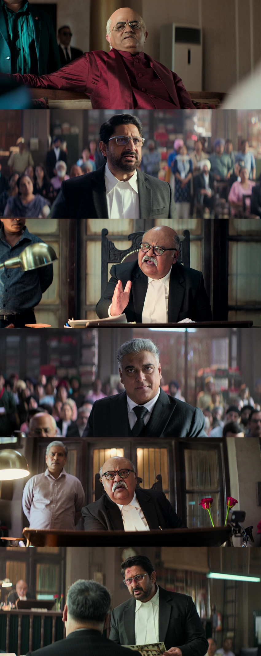 Download Jolly LLB 3 | 2025 | Hindi DD5.1 | NETFLIX WEB-DL | Full Movie 480p 720p 1080p