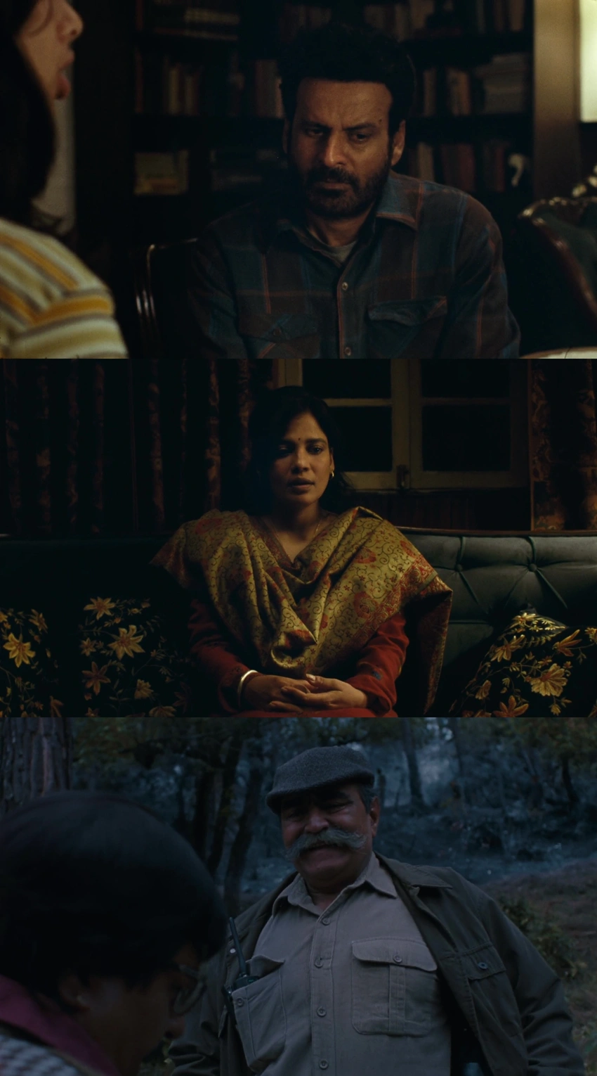 Download Jugnuma: The Fable | 2025 | Hindi (DD5.1) | Amazon WEB-DL | Full Movie 480p 720p 1080p