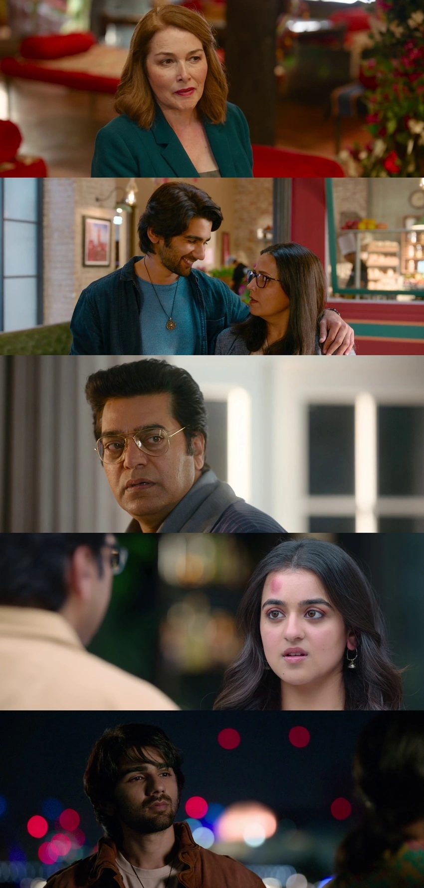 Download Heer Express | 2025 | Hindi (DD5.1) | WEB-DL | Full Movie 480p 720p 1080p