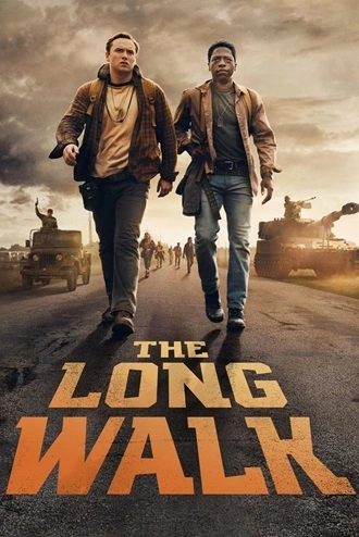 Download The Long Walk | 2025 | Hindi-English | BluRay | Dual Audio | Full Movie 480p 720p 1080p