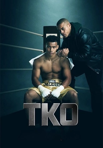 Download TKO | 2025 | Hindi Dubbed | WEBRip | Full Movie 480p 720p 1080p