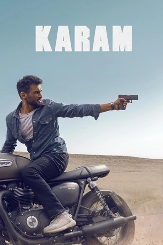 Download Karam | 2025 | Hindi Dubbed | HDTS | Full Movie 480p 720p 1080p