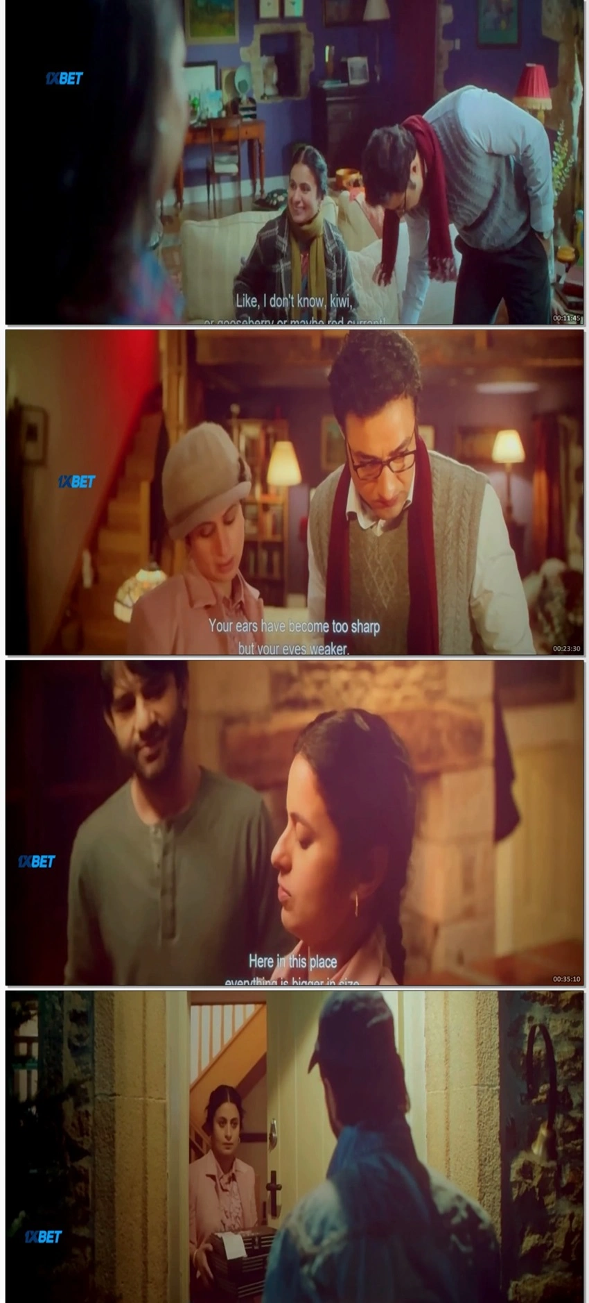 Download Lord Curzon Ki Haveli | 2025 | Hindi | CAMRip | Full Movie 480p 720p 1080p