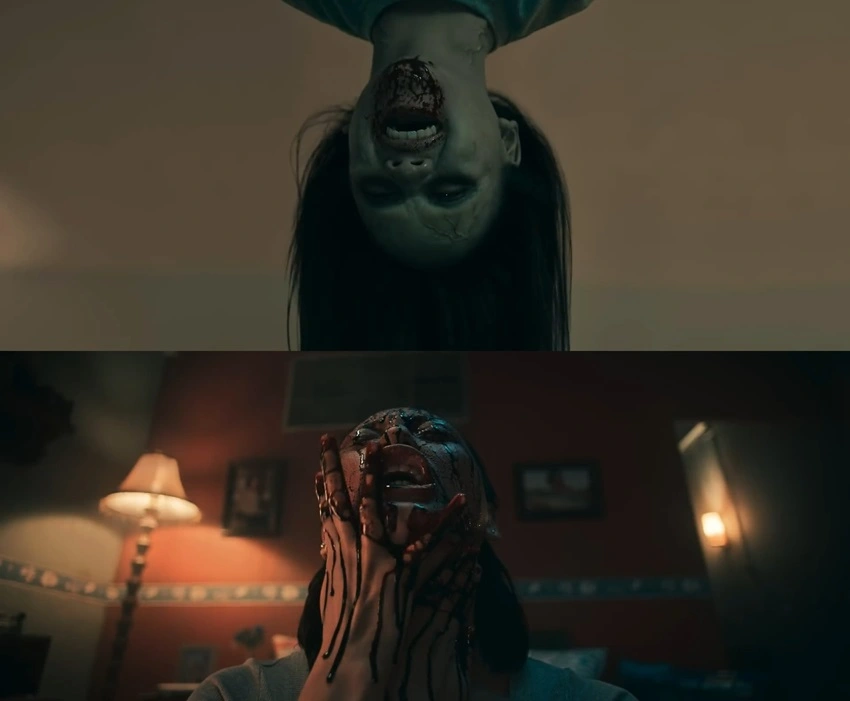 Download Sihir Pelakor | 2025 | Hindi Dubbed | CAMRip | Full Movie 480p 720p 1080p