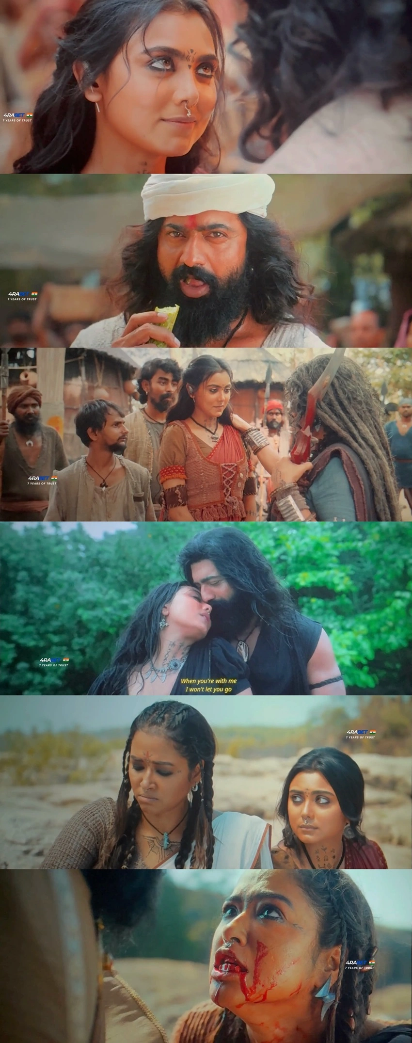 Download Raghu Dakat | 2025 | Hindi Dubbed (LiNE) | HDTS | Full Movie 480p 720p 1080p