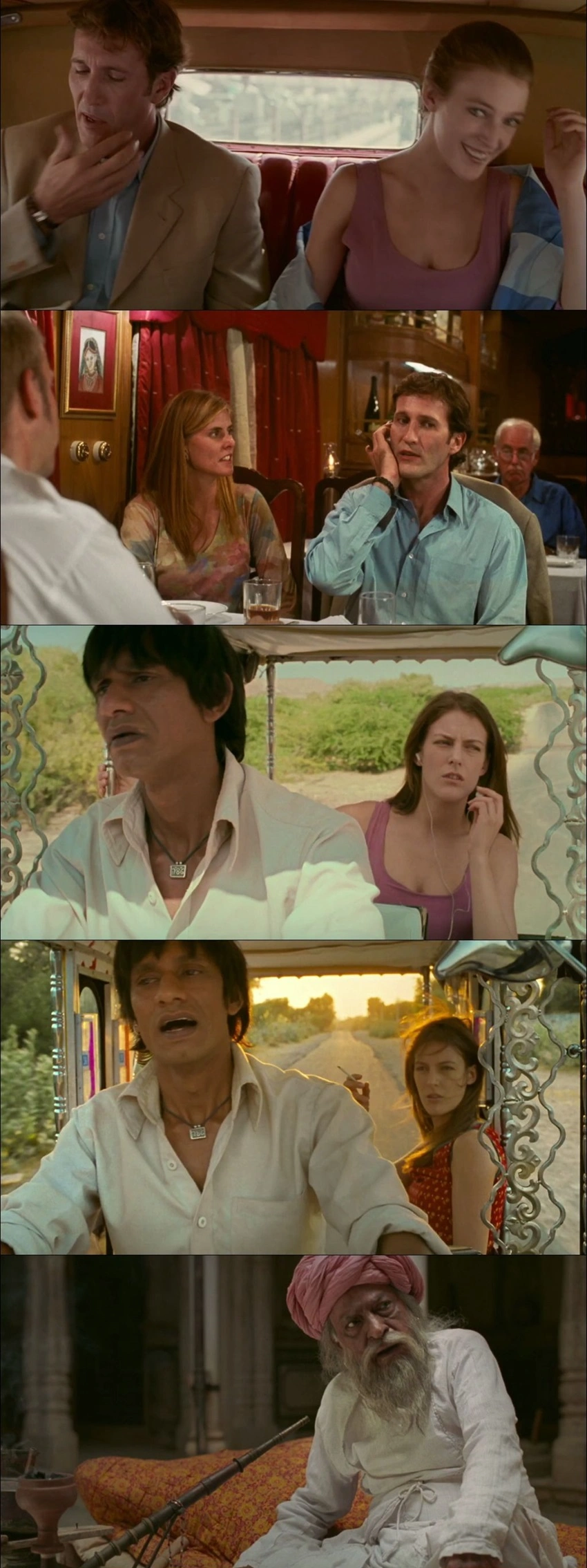 Download Soulmates | 2025 | Hindi | WEBRip | Full Movie 480p 720p 1080p