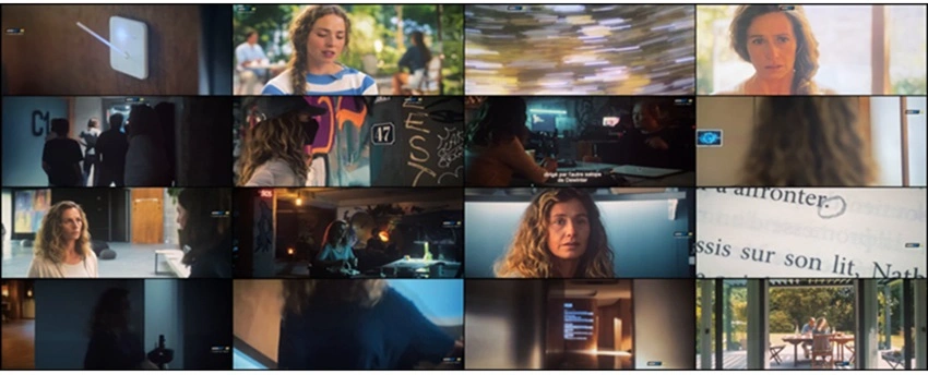 Download Dalloway | 2025 | Hindi Dubbed | CAMRip | Full Movie 480p 720p 1080p