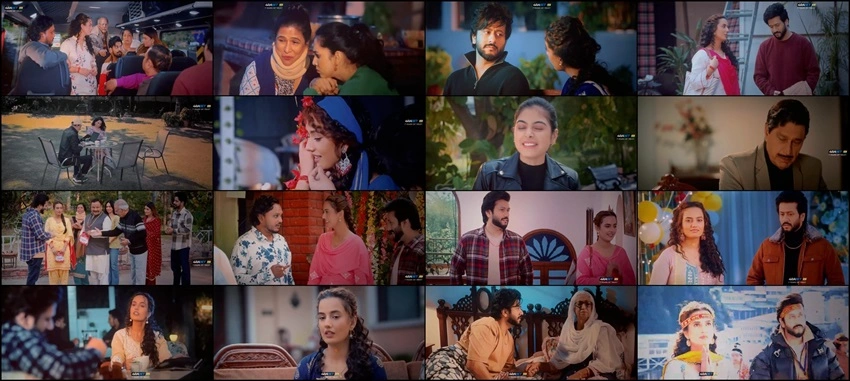 Download Chalo Bulaava Aaya Hai | 2025 | Hindi Dubbed | HDTC | Full Movie 480p 720p 1080p