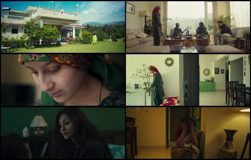 Download Maali | 2025 | Hindi | WEB-DL | Full Movie 480p 720p 1080p