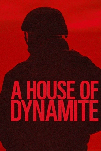 Download A House of Dynamite | 2025 | Hindi Dubbed | WEBRip | Full Movie 480p 720p 1080p