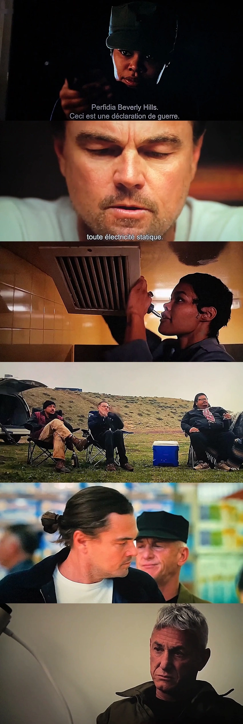 Download One Battle After Another | 2025 | Hindi Dubbed | WEBRip | Full Movie 480p 720p 1080p