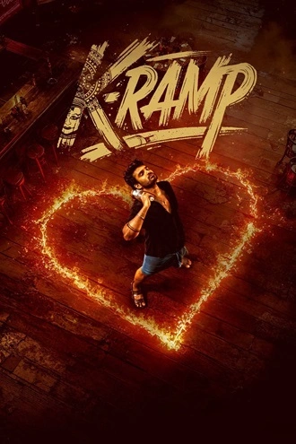 Download K-Ramp | 2025 | Hindi ORG. Dubbed | WEB-DL | Full Movie 480p 720p 1080p