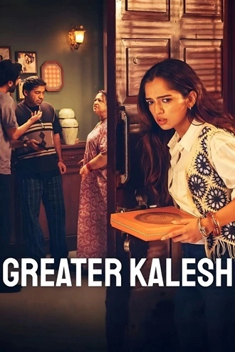 Download Greater Kalesh | 2025 | Hindi DD5.1 | WEB-DL | Full Movie 480p 720p 1080p