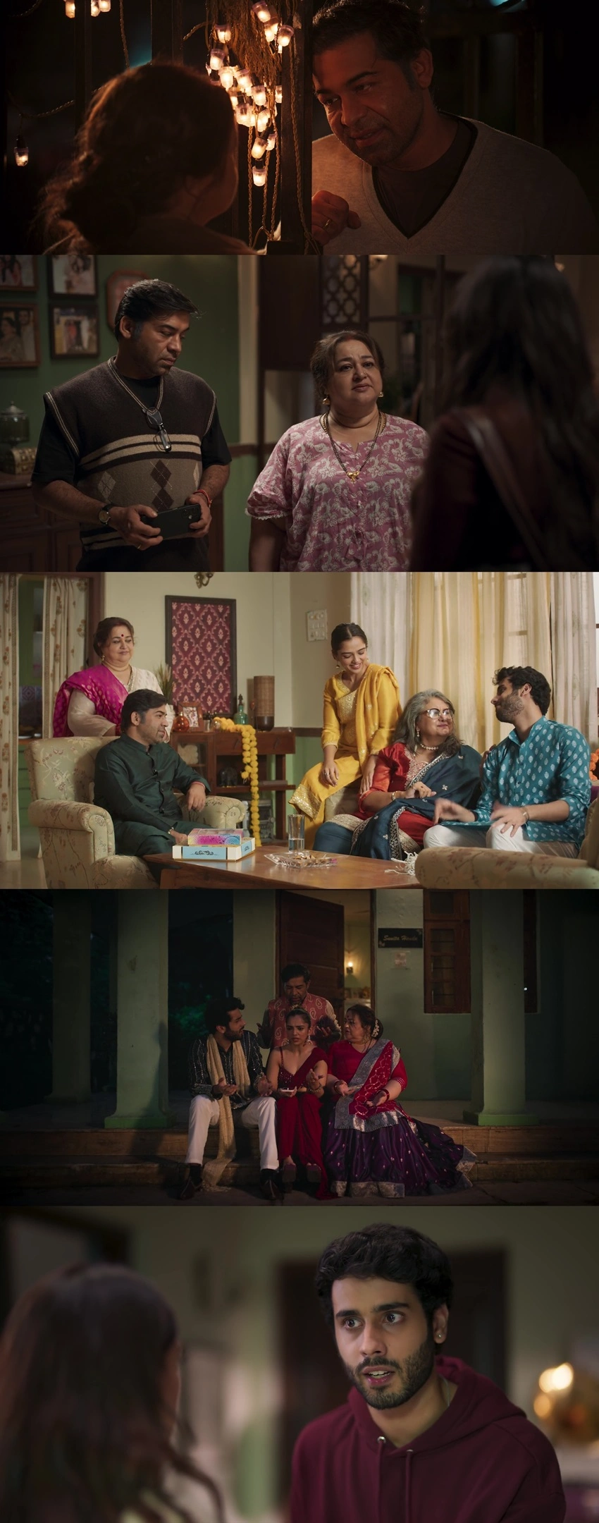 Download Greater Kalesh | 2025 | Hindi DD5.1 | WEB-DL | Full Movie 480p 720p 1080p