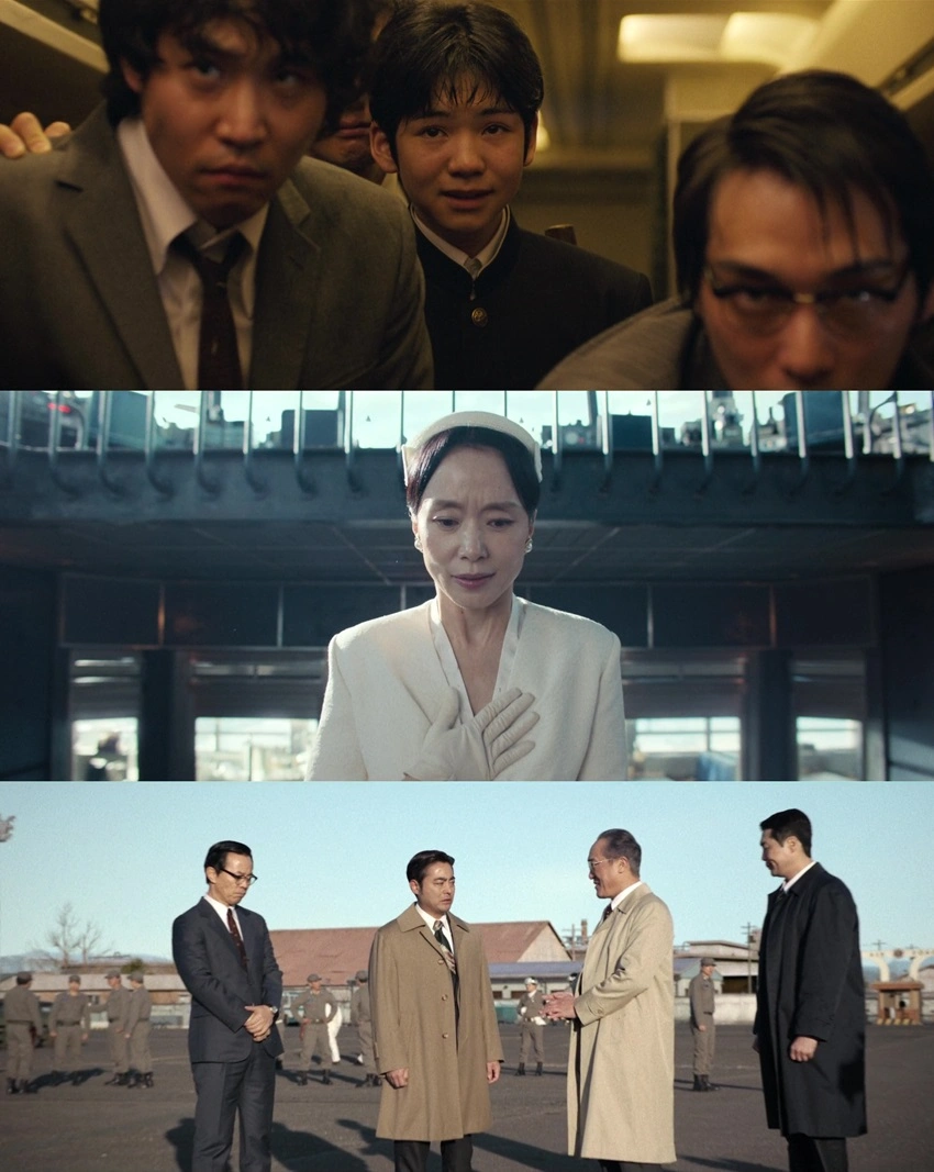 Download Good News | 2025 | Hindi (DD5.1) & English | Dual Audio | WEB-DL | Full Movie 480p 720p 1080p