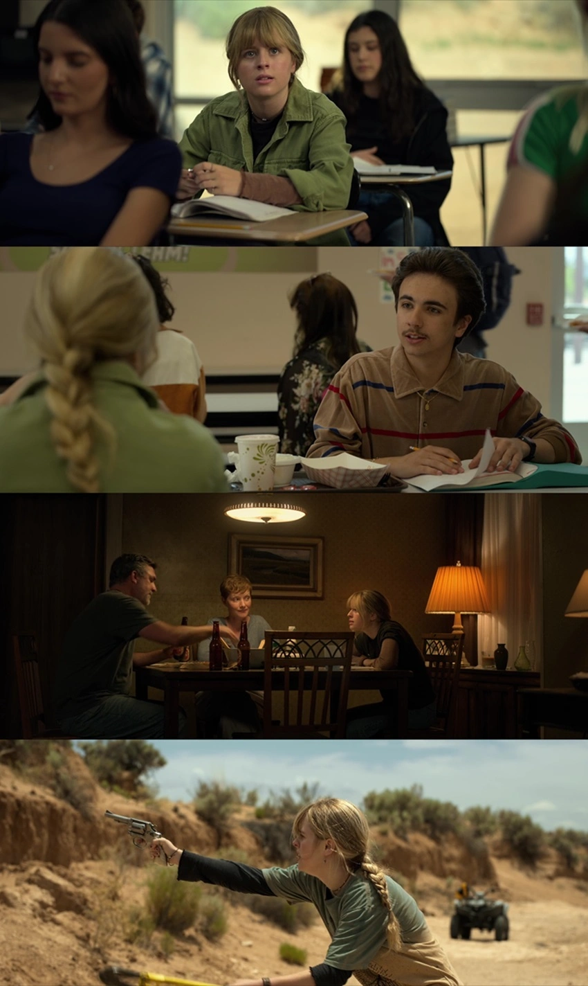 Download Xeno | 2025 | Hindi (DD5.1) & English | BluRay | Dual Audio | Full Movie 480p 720p 1080p