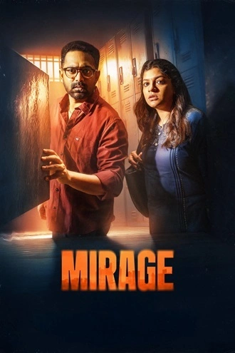 Download Mirage | 2025 | Hindi (DD5.1) & Malayalam | Dual Audio | DS4K WEB-DL | Full Movie 480p 720p 1080p
