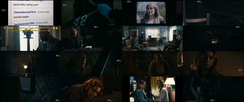 Download Shelby Oaks | 2025 | Hindi Dubbed | WEBRip | Full Movie 480p 720p 1080p