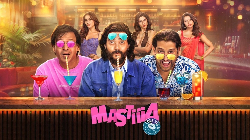 Download Mastiii 4 | 2025 | Hindi | WEBRip | Full Movie 480p 720p 1080p