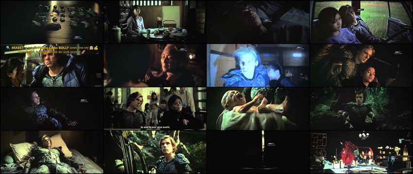 Download Yoroï | 2025 | Hindi Dubbed | HDTS | Full Movie 480p 720p 1080p