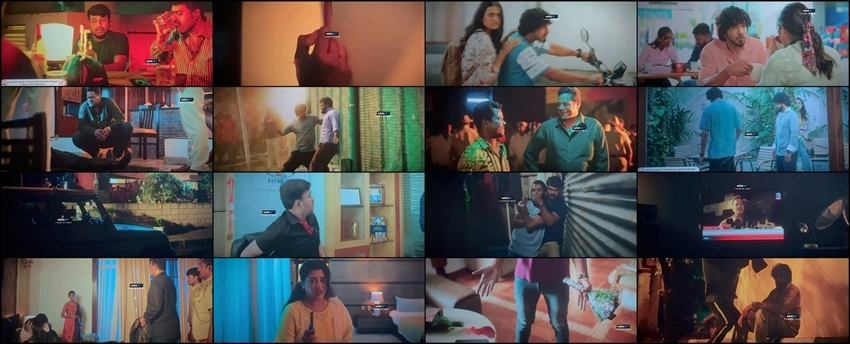 Download I Am God | 2025 | Hindi Dubbed | HDTC | Full Movie 480p 720p 1080p