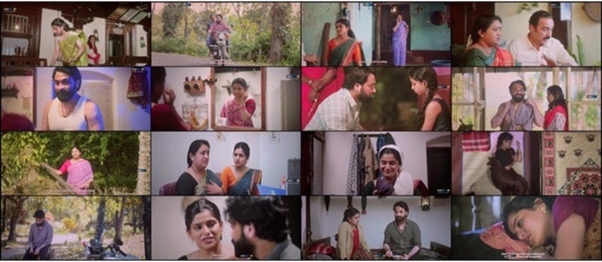 Download Billi Chukki Halli Hakki | 2025 | Hindi Dubbed | HDTS | Full Movie 480p 720p 1080p