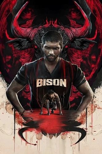 Download Bison: Kaalamaadan | 2025 | Hindi Dubbed | CAMRip | Full Movie 480p 720p 1080p