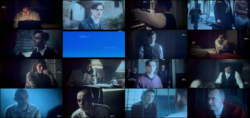 Download Truth & Treason | 2025 | Hindi Dubbed | CAMRip | Full Movie 480p 720p 1080p