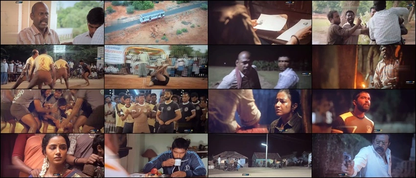 Download Bison: Kaalamaadan | 2025 | Hindi Dubbed | CAMRip | Full Movie 480p 720p 1080p